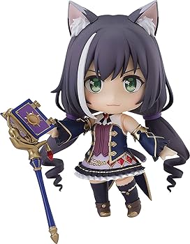 Amazon | ねんどろいど プリンセスコネクト! Re Dive キャル